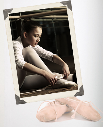 ballerina